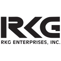 RKG ENTERPRISES INC logo, RKG ENTERPRISES INC contact details