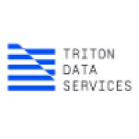 Triton Data Services logo, Triton Data Services contact details