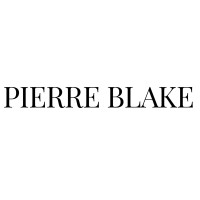 PIERREBLAKE logo, PIERREBLAKE contact details