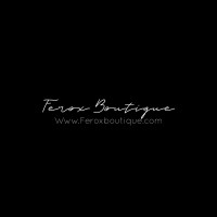 FEROX BOUTIQUE logo, FEROX BOUTIQUE contact details