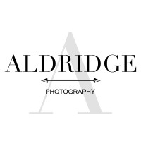 Aldridge Photography logo, Aldridge Photography contact details