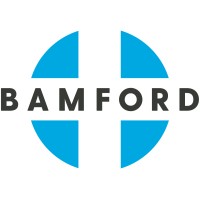 W. M. Bamford & Co. Ltd logo, W. M. Bamford & Co. Ltd contact details