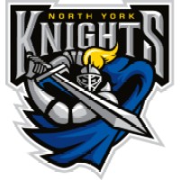 North York Knights Hockey Association logo, North York Knights Hockey Association contact details