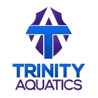 Trinity Aquatics logo, Trinity Aquatics contact details