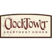 Clocktower Apartments logo, Clocktower Apartments contact details