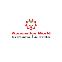 AutomationWorld logo, AutomationWorld contact details