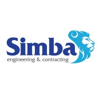 Simba Engineering & Contracting logo, Simba Engineering & Contracting contact details