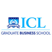 ICL Education Group logo, ICL Education Group contact details