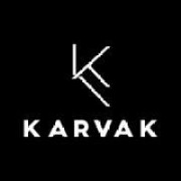 karvak logo, karvak contact details