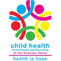 Child Health Investment Partnership logo, Child Health Investment Partnership contact details