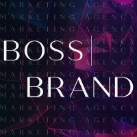 The Boss Brand logo, The Boss Brand contact details