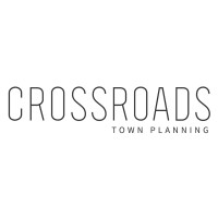 Crossroads Town Planning logo, Crossroads Town Planning contact details