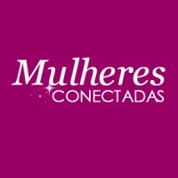 Mulheres Conectadas logo, Mulheres Conectadas contact details