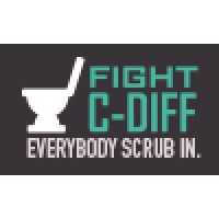 Stop C-Diff Now logo, Stop C-Diff Now contact details