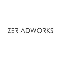 Zer Adworks logo, Zer Adworks contact details