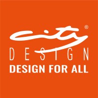 City Design logo, City Design contact details