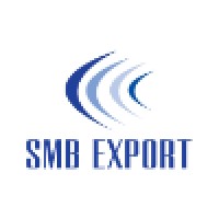 SMB EXPORT logo, SMB EXPORT contact details