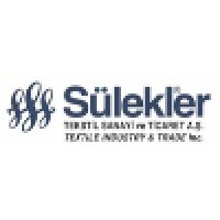 Sülekler Tekstil A.Ş. logo, Sülekler Tekstil A.Ş. contact details