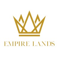 Empire Lands logo, Empire Lands contact details