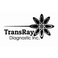 Transray Diagnostic Inc. logo, Transray Diagnostic Inc. contact details