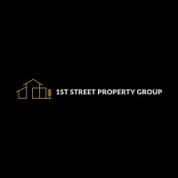 1st Street Property Group logo, 1st Street Property Group contact details