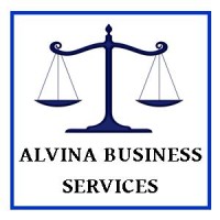 Alvina Business Services logo, Alvina Business Services contact details