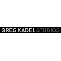 Greg Kadel Studios logo, Greg Kadel Studios contact details