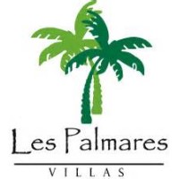 Les Palmares Villas logo, Les Palmares Villas contact details