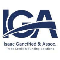 Isaac Gancfried & Associates logo, Isaac Gancfried & Associates contact details