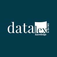 DataLex logo, DataLex contact details