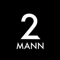 2Mann logo, 2Mann contact details