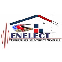 ENELECT logo, ENELECT contact details