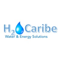 H2O Caribe logo, H2O Caribe contact details