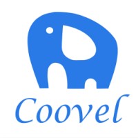 领途Coovel logo, 领途Coovel contact details