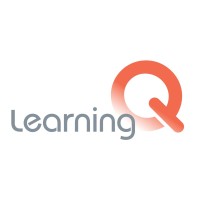 Learning Q logo, Learning Q contact details