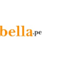 Bella Peru logo, Bella Peru contact details