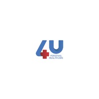 4U PERSONAL HEALTHCARE logo, 4U PERSONAL HEALTHCARE contact details