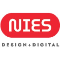 Nies Design logo, Nies Design contact details