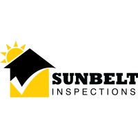 Sunbelt Inspections logo, Sunbelt Inspections contact details