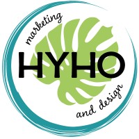 HYHO Marketing logo, HYHO Marketing contact details