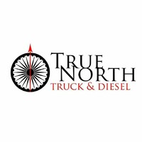 True North Truck & Diesel Repair logo, True North Truck & Diesel Repair contact details