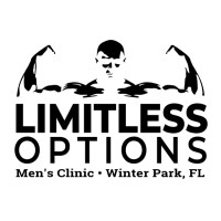 Limitless Options Men's Clinic logo, Limitless Options Men's Clinic contact details