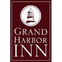 Grand Harbor Inn logo, Grand Harbor Inn contact details