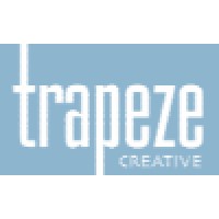 Trapeze Creative Ltd logo, Trapeze Creative Ltd contact details