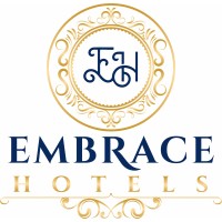 Embrace Hotels logo, Embrace Hotels contact details