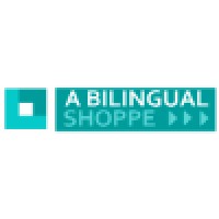 A Bilingual Shoppe logo, A Bilingual Shoppe contact details