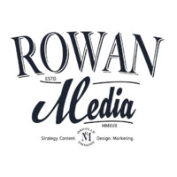 Rowan Media Inc logo, Rowan Media Inc contact details