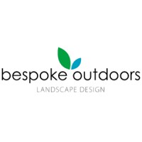 Bespoke Outdoors - Landscape Design logo, Bespoke Outdoors - Landscape Design contact details