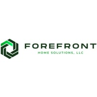 Forefront Home Solutions logo, Forefront Home Solutions contact details