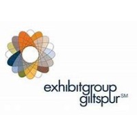 Exhibitgroup/Giltspur (now GES) logo, Exhibitgroup/Giltspur (now GES) contact details